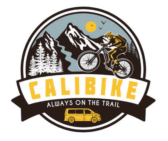 CALIBIKE - Mountainbike Guide