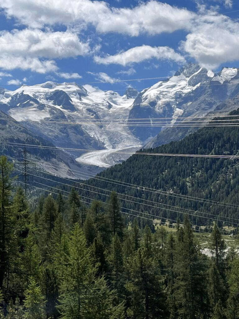 Engadin Genuss Camp