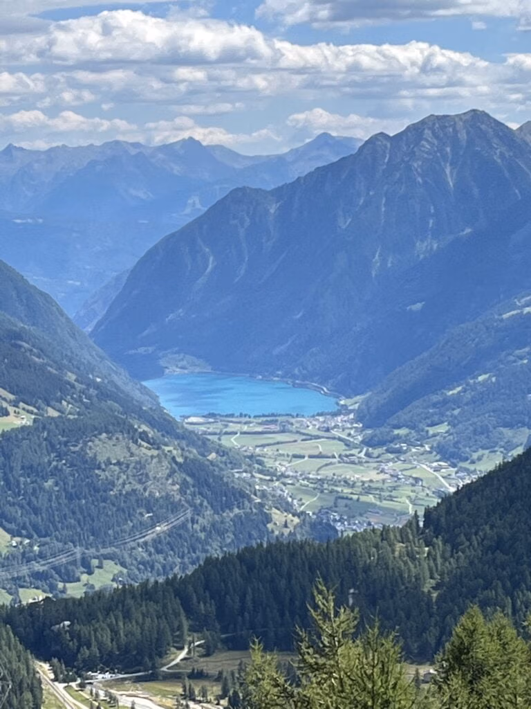 Poschiavo Camp