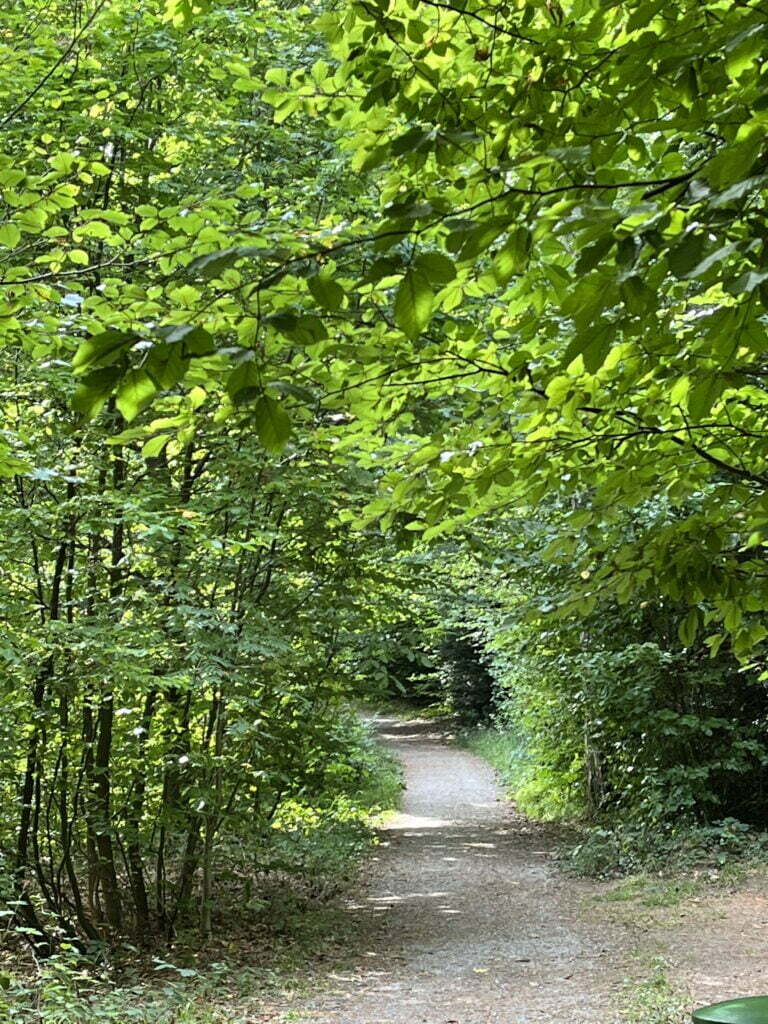 Alpencross Nord-Süd