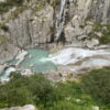 Alpencross Nord-Süd – Schlucht am Gotthard