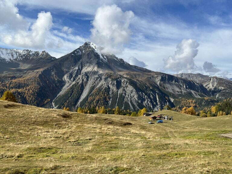 Münstertal Camp