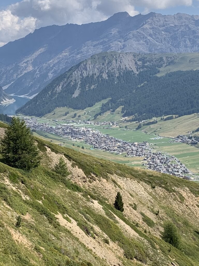 Livigno Camp