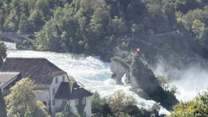 Rheinfall