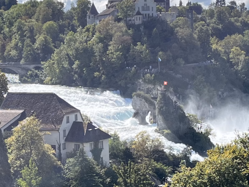 Rheinfall
