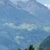 Rhein-Rhone Cross – E-MTB von Chur nach Visp