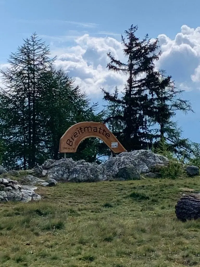 Rhein-Rhone Cross – E-MTB von Chur nach Visp
