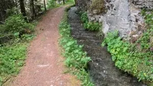 WALLIS GIPFELSTÜRMER CAMP