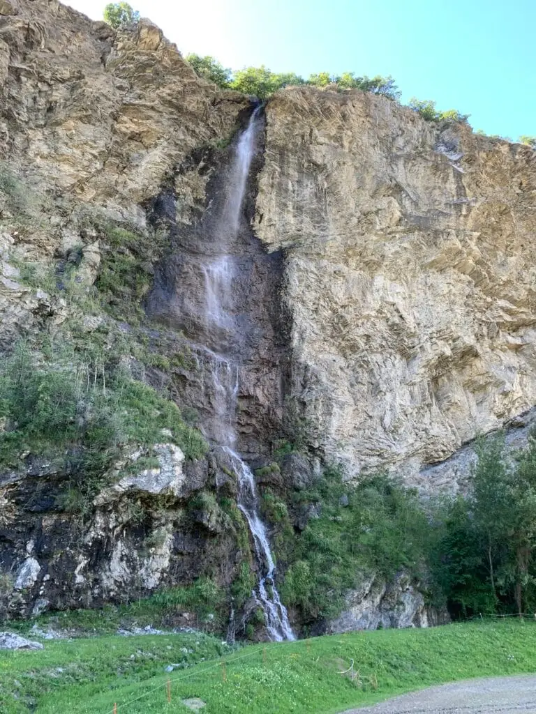 Rhein-Rhone Cross – E-MTB von Chur nach Visp