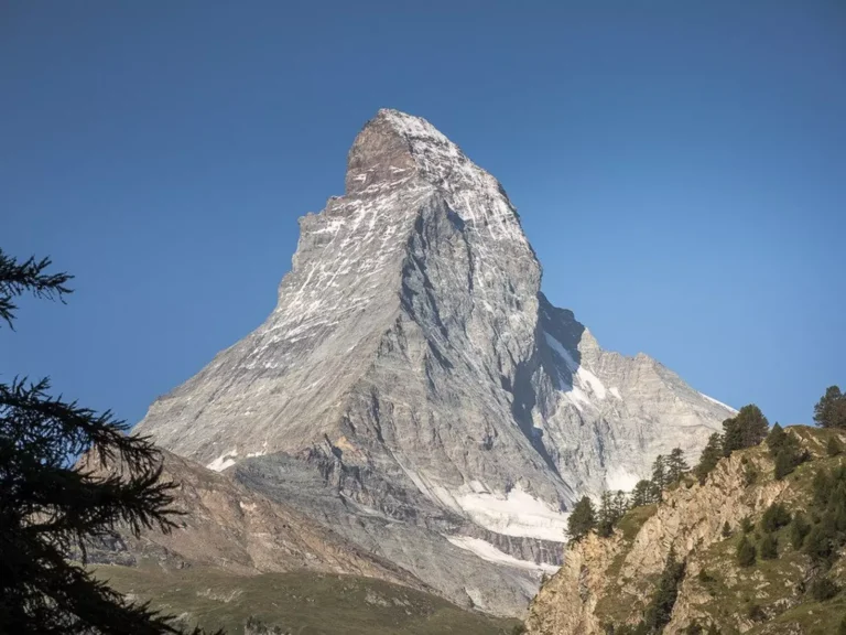 Wallis Gipfelstürmer Camp