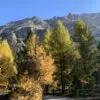 Graubünden: Engadin