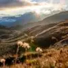 Rhein-Rhone Cross – E-MTB von Chur nach Visp