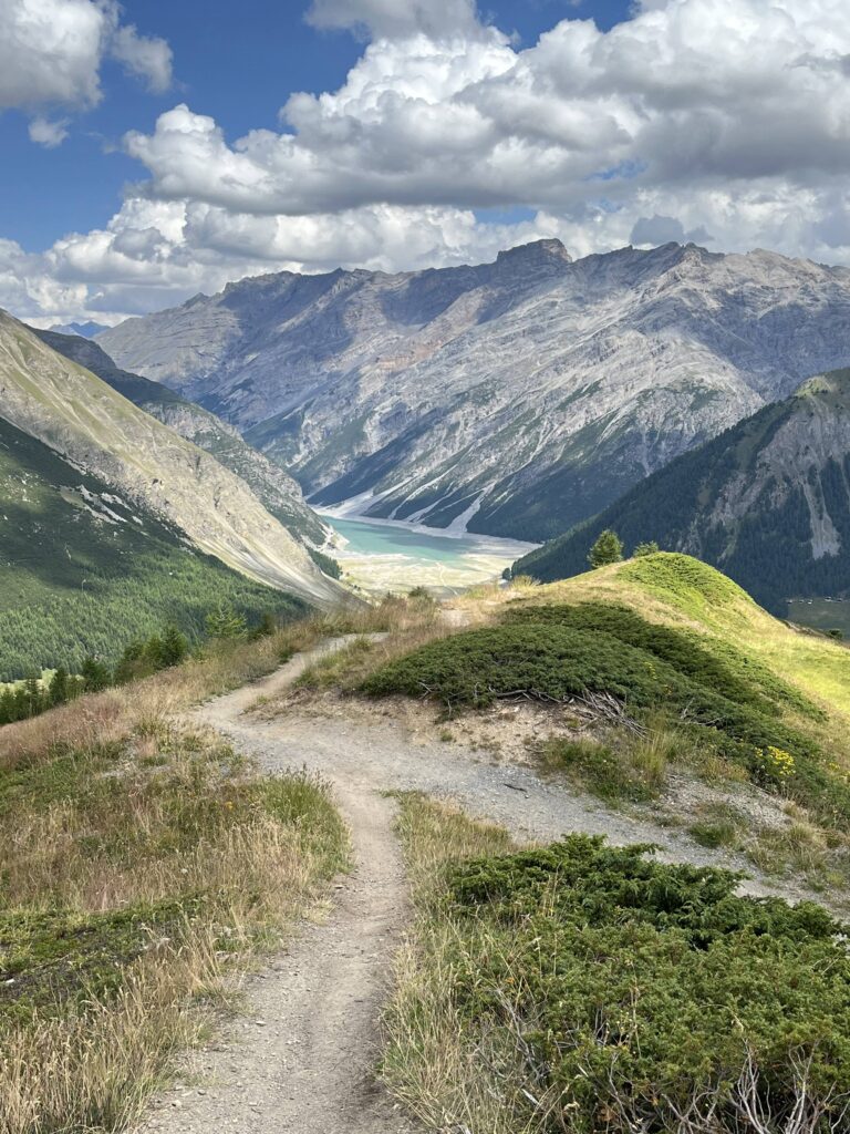Region Lombardei – Oberes Veltlin