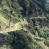 E-MTB Trail in der Region Wallis