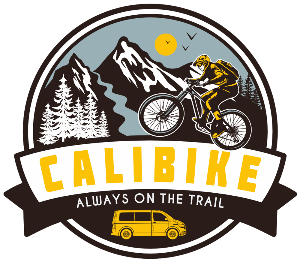 CALIBIKE Logo