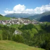 Serfaus auf dem Sonnenplateau