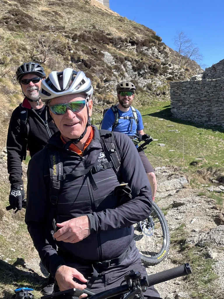 TICINO CAMP – Impressionen