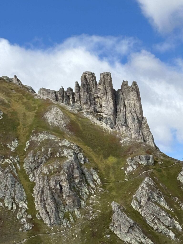 Westalpencross mit dem E-MTB – Tag 4: St-Maurice-sur-la-Chambre – Col du Télégraphe – Valloire