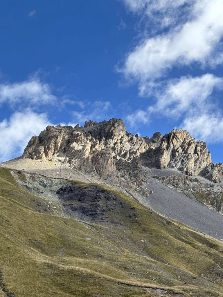 Westalpencross mit dem E-MTB – Tag 5: Valloire – Col des Cerces – Briançon – La Vachette