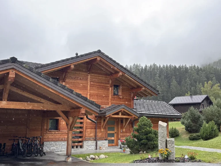 Westalpencross mit dem E-MTB – Tag 1: Sembrancher – Grand Col Ferret – Rifugio Elena (Bild 10)