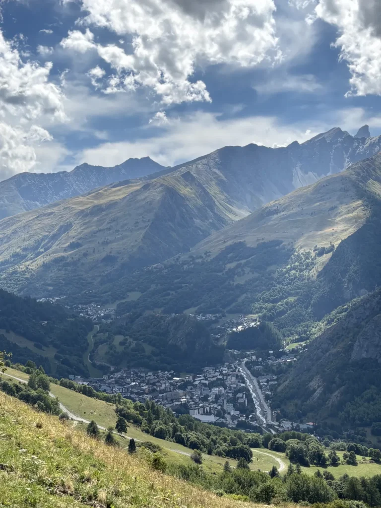 Westalpencross mit dem E-MTB – Tag 4: St-Maurice-sur-la-Chambre – Col du Télégraphe – Valloire (Bild 5)