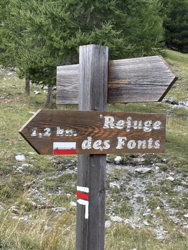 Westalpencross mit dem E-MTB – Tag 6: La Vachette – Col de Péas – Arvieux (Bild 4)