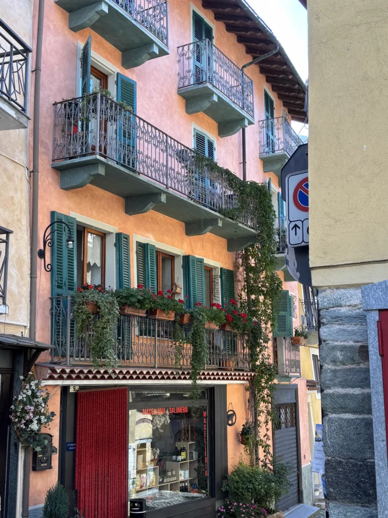 Westalpencross mit dem E-MTB – Tag 10: Demonte – Colletto Roccasson – Limone Piemonte (Bild 5)