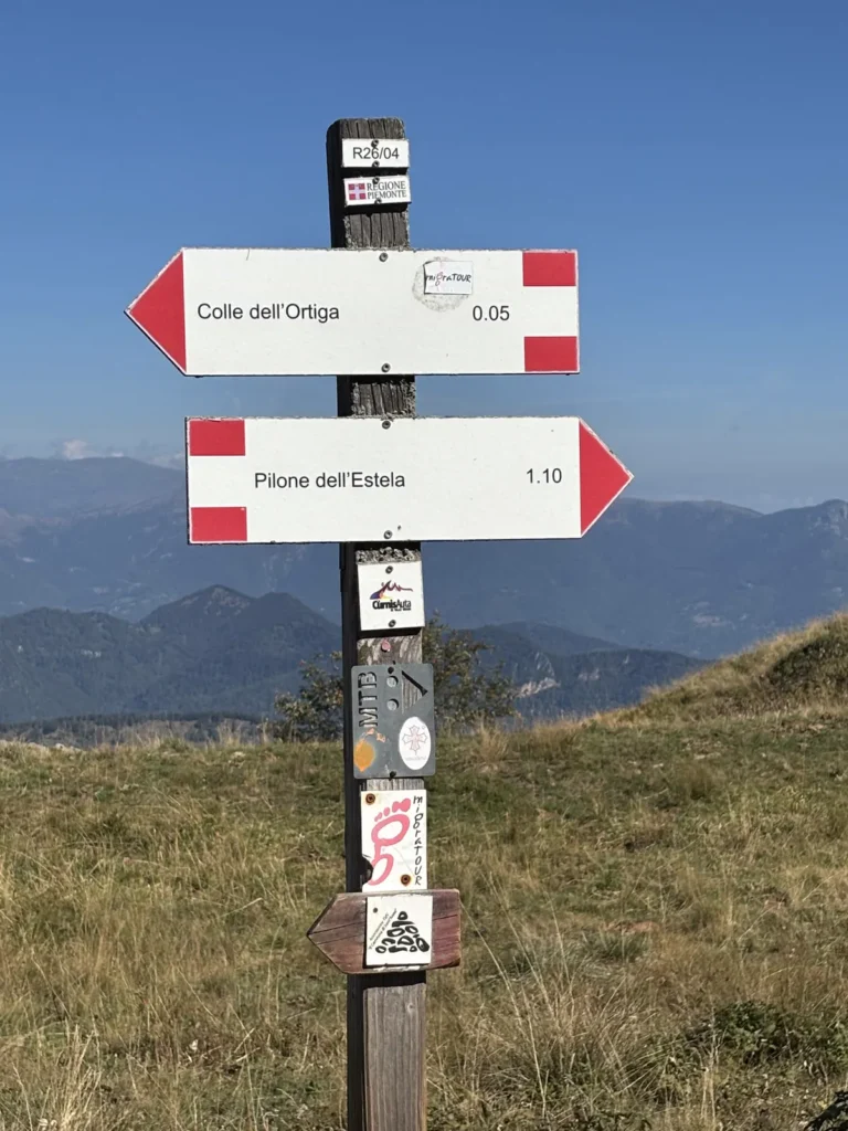 Westalpencross mit dem E-MTB – Tag 10: Demonte – Colletto Roccasson – Limone Piemonte (Bild 7)