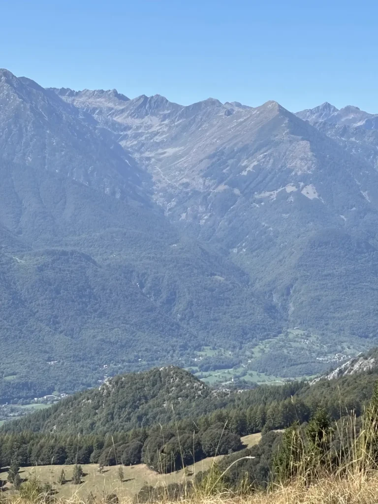 Westalpencross mit dem E-MTB – Tag 10: Demonte – Colletto Roccasson – Limone Piemonte (Bild 8)