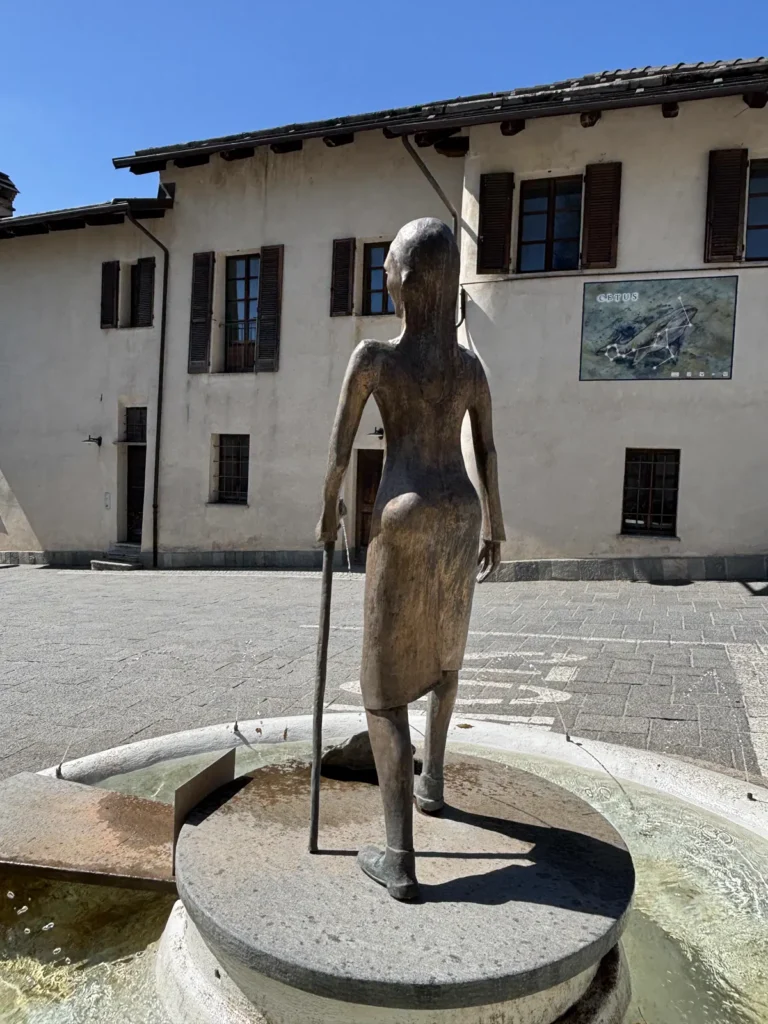 Westalpencross mit dem E-MTB – Tag 10: Demonte – Colletto Roccasson – Limone Piemonte (Bild 11)