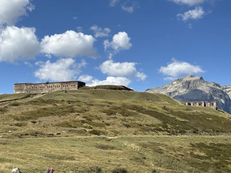 Westalpencross mit dem E-MTB – Tag 11: Limone – Col de Tende – Strada del Sale – Upega (Bild 1)