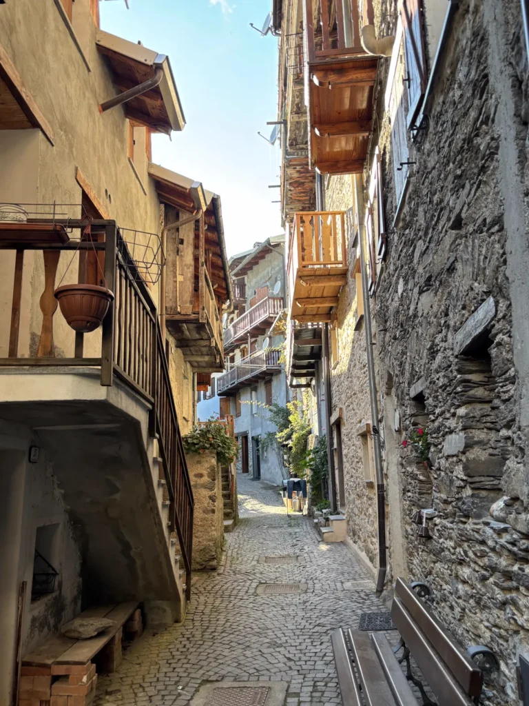 Westalpencross mit dem E-MTB – Tag 11: Limone – Col de Tende – Strada del Sale – Upega (Bild 6)