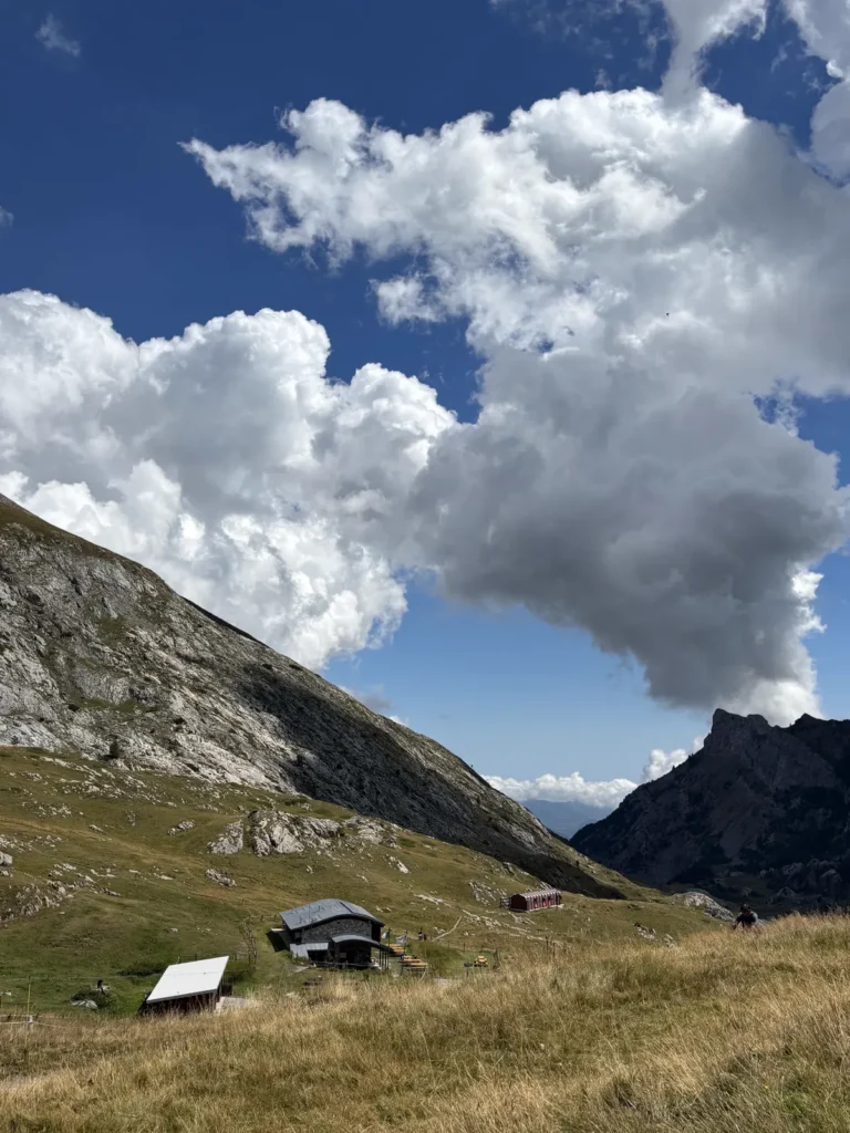 Westalpencross mit dem E-MTB – Tag 11: Limone – Col de Tende – Strada del Sale – Upega (Bild 11)