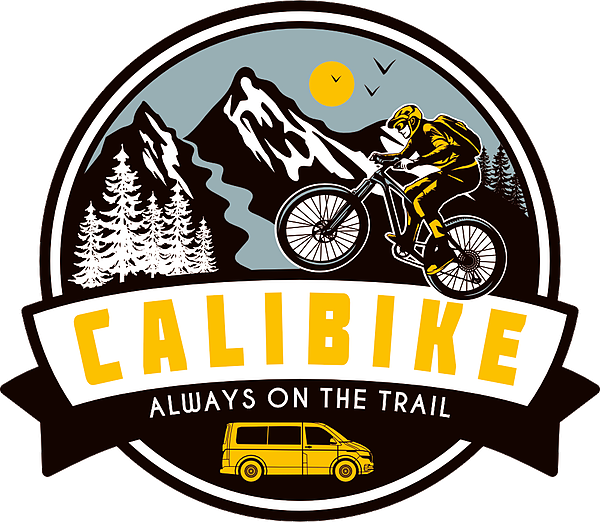 CALIBIKE – Always on the Trail