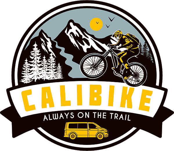 CALIBIKE Logo
