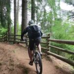 CALIBIKE Story: Gourmet Camp Vinschgau