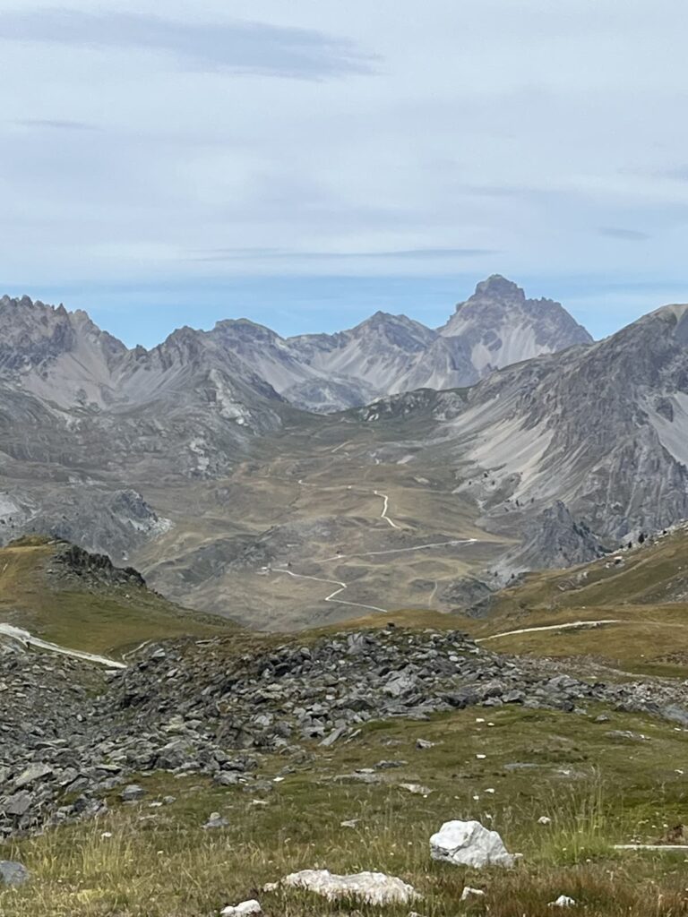 Valle Maira – Gardetta-Hochebene mit Rocca la Meja